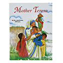 Picture Book Mother Teresa 516