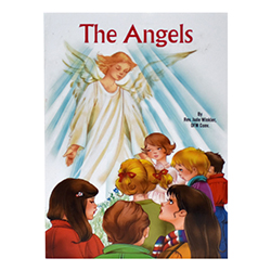 Picture Book Angels 532
