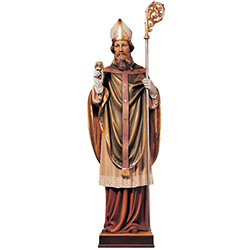 St&#46; Patrick Wood or Fiberglass 567&#47;A