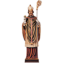 St. Patrick Wood or Fiberglass 567/A