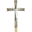 Processional Crucifix 57PC57