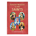 Novenas to Saints 58&#47;04