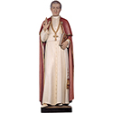 St. Pius X Wood 582