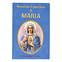 Novenas Favoritas a Maria 59&#47;04S