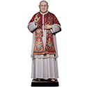 St. John XXIII Wood or Fiberglass 600/119