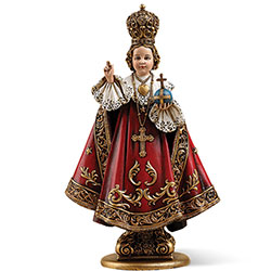 Infant of Prague 6&quot; 60441