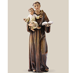 St. Anthony 6&quot; 60682