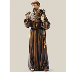 St. Francis 6&quot; 60684