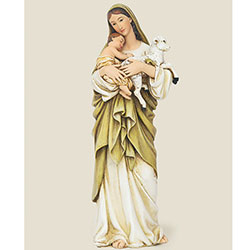 Madonna &amp; Child 6&quot; 60693