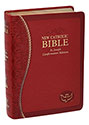 Confirmation Bible &#40;NCB&#41; 608&#47;19C