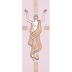 Tapestry Risen Christ 4719