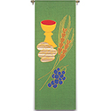 Tapestry Eucharist 4743