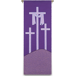 Tapestry Golgotha 4749