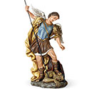 St. Michael 15" 61024