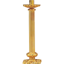 Altar Candlestick 61C93