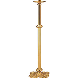 Processional Candlestick 61FC93-P