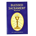 Blessed Sacrament Novenas 62&#47;04