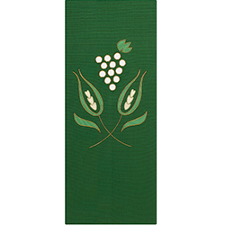 Lectern Cover Lucia Green 3933