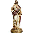 Sacred Heart 10&quot; 62817