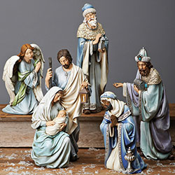 Nativity 21&quot; 633245