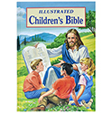 Illustrated Children&#39;s Bible 635/22