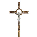 Processional Crucifix 63PC51
