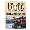 St&#46; Joseph Bible Handbook 649&#47;04