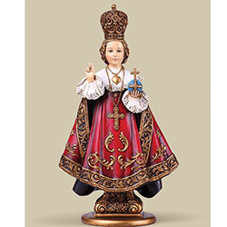 Infant of Prague 10&quot; 65852