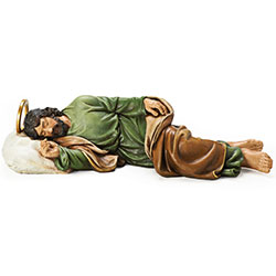 Sleeping St. Joseph 65919