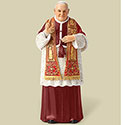 St. John XXIII 6" 66090