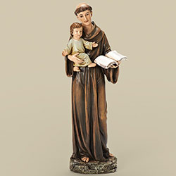 St. Anthony 10&quot; 66180