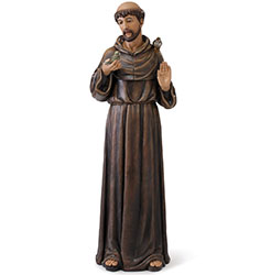 St. Francis 61&quot; 66469