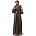 St. Francis 61" 66469