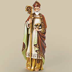 St. Nicholas 6&quot; 66898