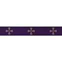 Interchangable Superfrontal Purple 3248