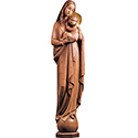 Our Lady Universe Wood 700&#47;45