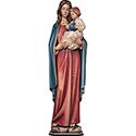Our Lady of the Universe Wood or Fiberglass 700&#47;98