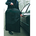 Clergy Travel Cover 3465