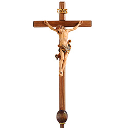 Processional Crucifix Leonardo 709100