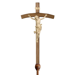 Processional Crucifix Leonardo 709101