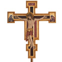 Processional Crucifix Cimabue 709300