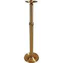 Floor Processional Candlestick 71FC30-P
