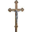 Processional Crucifix 71PC30