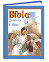 Bible Stories for Children 74777