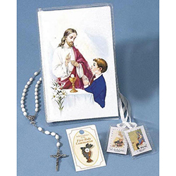 First Communion Gift Set 808&#47;34B