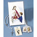 First Communion Gift Set 808/34B