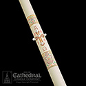 Paschal Candle Investiture&#153; 51% from The Classic Collection