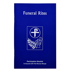 Funeral Rites Participation Booklet 81&#47;04