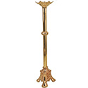 Floor Processional Candlestick 81FC30-P