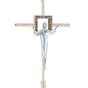 Processional Crucifix 82PC20